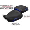 Tappezzeria Italia Sella completa TPZ Italia Specifico Yamaha Tracer 9 / 9 GT 2