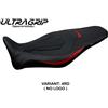 Tappezzeria Italia Rivestimento Sella TPZ Italia Specifico Per Yamaha MT-09 202