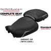 Tappezzeria Italia Sella completa TPZ Italia Specifico Yamaha Tracer 9 / 9 GT 2