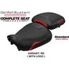 Tappezzeria Italia Sella completa TPZ Italia Specifico Yamaha Tracer 9 / 9 GT 2