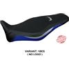 Tappezzeria Italia Rivestimento Sella TPZ Italia Specifico Per Yamaha MT-09 202