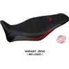 Tappezzeria Italia Rivestimento Sella TPZ Italia Specifico Per Yamaha MT-09 202