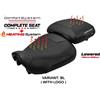 Tappezzeria Italia Sella completa TPZ Italia Specifico Yamaha Tracer 9 / 9 GT 2