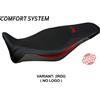 Tappezzeria Italia Rivestimento Sella TPZ Italia Specifico Per Yamaha MT-09 202