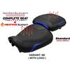 Tappezzeria Italia Sella completa TPZ Italia Specifico Yamaha Tracer 9 / 9 GT 2
