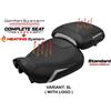 Tappezzeria Italia Sella completa TPZ Italia Specifico Yamaha Tracer 9 / 9 GT 2