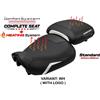 Tappezzeria Italia Sella completa TPZ Italia Specifico Yamaha Tracer 9 / 9 GT 2