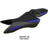 Tappezzeria Italia Rivestimento Sella TPZ Italia Specifico Per Yamaha MT-09 202