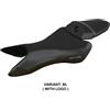 Tappezzeria Italia Rivestimento Sella TPZ Italia Specifico Per Yamaha MT-09 202