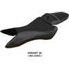 Tappezzeria Italia Rivestimento Sella TPZ Italia Specifico Per Yamaha MT-09 202