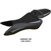 Tappezzeria Italia Rivestimento Sella TPZ Italia Specifico Per Yamaha MT-09 202