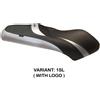 Tappezzeria Italia Rivestimento Sella TPZ Italia Specifico Per Yamaha X Max 250