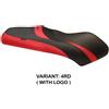 Tappezzeria Italia Rivestimento Sella TPZ Italia Specifico Per Yamaha X Max 250