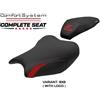 Tappezzeria Italia Sella completa TPZ Italia Specifico KawPer asaki Z 900 2017-