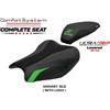 Tappezzeria Italia Sella completa TPZ Italia Specifico KawPer asaki Z 900 2017-