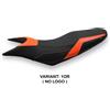 Tappezzeria Italia Rivestimento Sella TPZ Italia Specifico Per KTM 990 Supermot