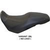 Tappezzeria Italia Rivestimento Sella TPZ Italia Specifico Per Suzuki V-Strom 6