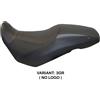 Tappezzeria Italia Rivestimento Sella TPZ Italia Specifico Per Suzuki V-Strom 6