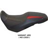 Tappezzeria Italia Rivestimento Sella TPZ Italia Specifico Per Suzuki V-Strom 6