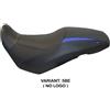 Tappezzeria Italia Rivestimento Sella TPZ Italia Specifico Per Suzuki V-Strom 6