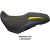 Tappezzeria Italia Rivestimento Sella TPZ Italia Specifico Per Suzuki V-Strom 6