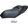 Tappezzeria Italia Rivestimento Sella TPZ Italia Specifico Per Kymco XCITING 40