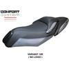 Tappezzeria Italia Rivestimento Sella TPZ Italia Specifico Per Kymco XCITING 40