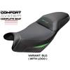 Tappezzeria Italia Sella completa TPZ Italia Specifico KawPer asaki Versys 650