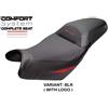 Tappezzeria Italia Sella completa TPZ Italia Specifico KawPer asaki Versys 650