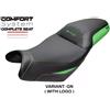 Tappezzeria Italia Sella completa TPZ Italia Specifico KawPer asaki Versys 650