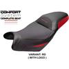 Tappezzeria Italia Sella completa TPZ Italia Specifico KawPer asaki Versys 650