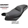 Tappezzeria Italia Sella completa TPZ Italia Specifico KawPer asaki Versys 650