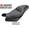 Tappezzeria Italia Sella completa TPZ Italia Specifico KawPer asaki Versys 650