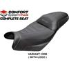 Tappezzeria Italia Sella completa TPZ Italia Specifico KawPer asaki Versys 650