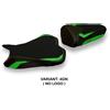 Tappezzeria Italia Rivestimento Sella TPZ Italia Specifico Per Kawasaki Ninja Z