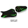 Tappezzeria Italia Rivestimento Sella TPZ Italia Specifico Per Kawasaki Ninja Z