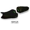Tappezzeria Italia Rivestimento Sella TPZ Italia Specifico Per Kawasaki Ninja Z
