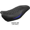 Tappezzeria Italia Rivestimento Sella TPZ Italia Specifico Per Harley Davidson
