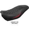 Tappezzeria Italia Rivestimento Sella TPZ Italia Specifico Per Harley Davidson