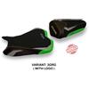 Tappezzeria Italia Rivestimento Sella TPZ Italia Specifico Per Kawasaki Ninja Z