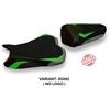 Tappezzeria Italia Rivestimento Sella TPZ Italia Specifico Per Kawasaki Ninja Z