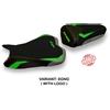 Tappezzeria Italia Rivestimento Sella TPZ Italia Specifico Per Kawasaki Ninja Z