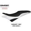Tappezzeria Italia Rivestimento Sella TPZ Italia Specifico Per Honda Hornet 600