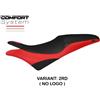 Tappezzeria Italia Rivestimento Sella TPZ Italia Specifico Per Honda Hornet 600