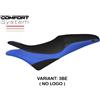 Tappezzeria Italia Rivestimento Sella TPZ Italia Specifico Per Honda Hornet 600