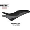Tappezzeria Italia Rivestimento Sella TPZ Italia Specifico Per Honda Hornet 600