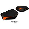 Tappezzeria Italia Rivestimento Sella TPZ Italia Specifico Per KTM 1390 Super D