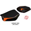 Tappezzeria Italia Rivestimento Sella TPZ Italia Specifico Per KTM 1390 Super D
