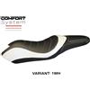 Tappezzeria Italia Rivestimento Sella TPZ Italia Specifico Per Honda Integra 70