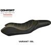 Tappezzeria Italia Rivestimento Sella TPZ Italia Specifico Per Honda Integra 70